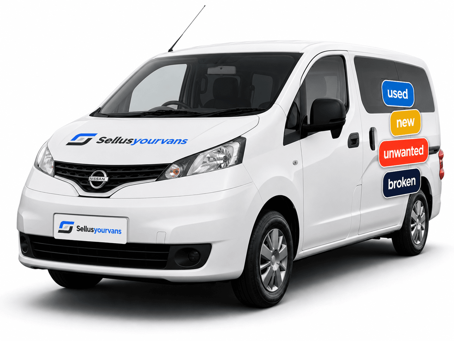 NV200