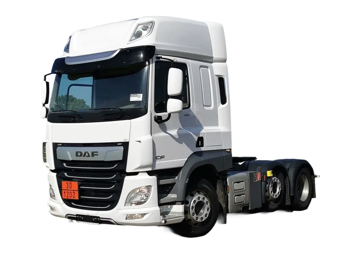 DAF CF