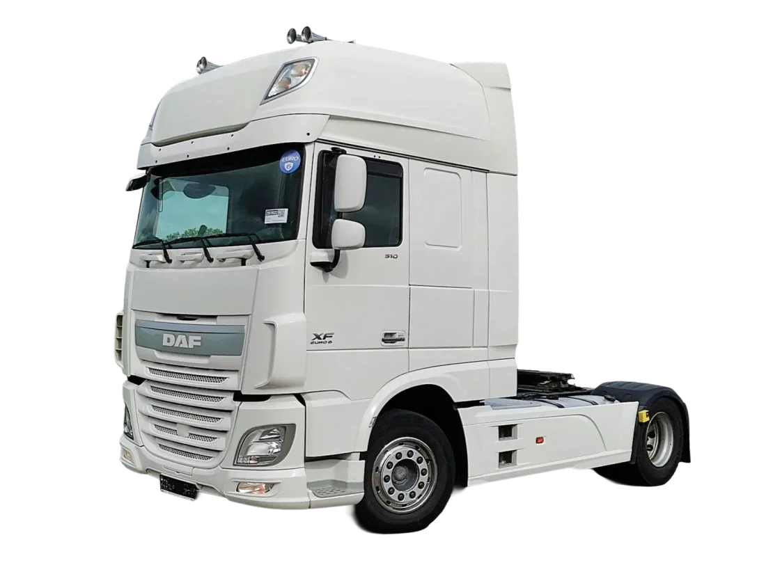DAF XF