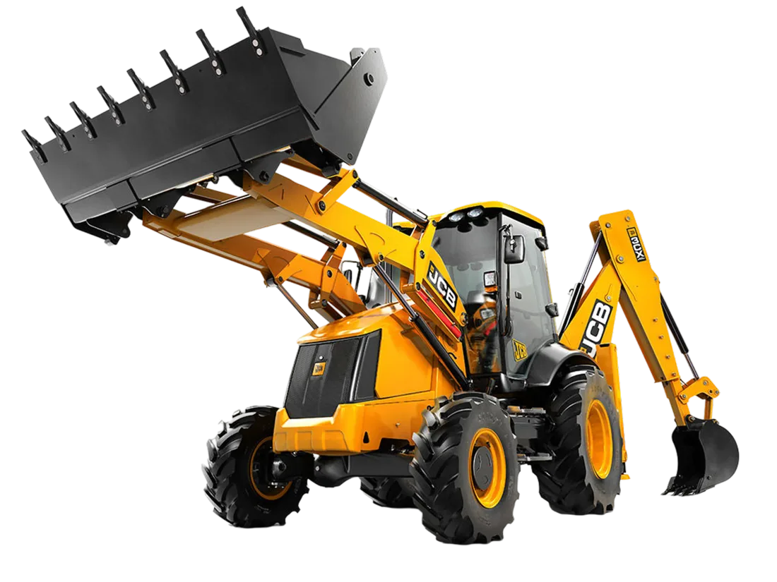 JCB 3CX