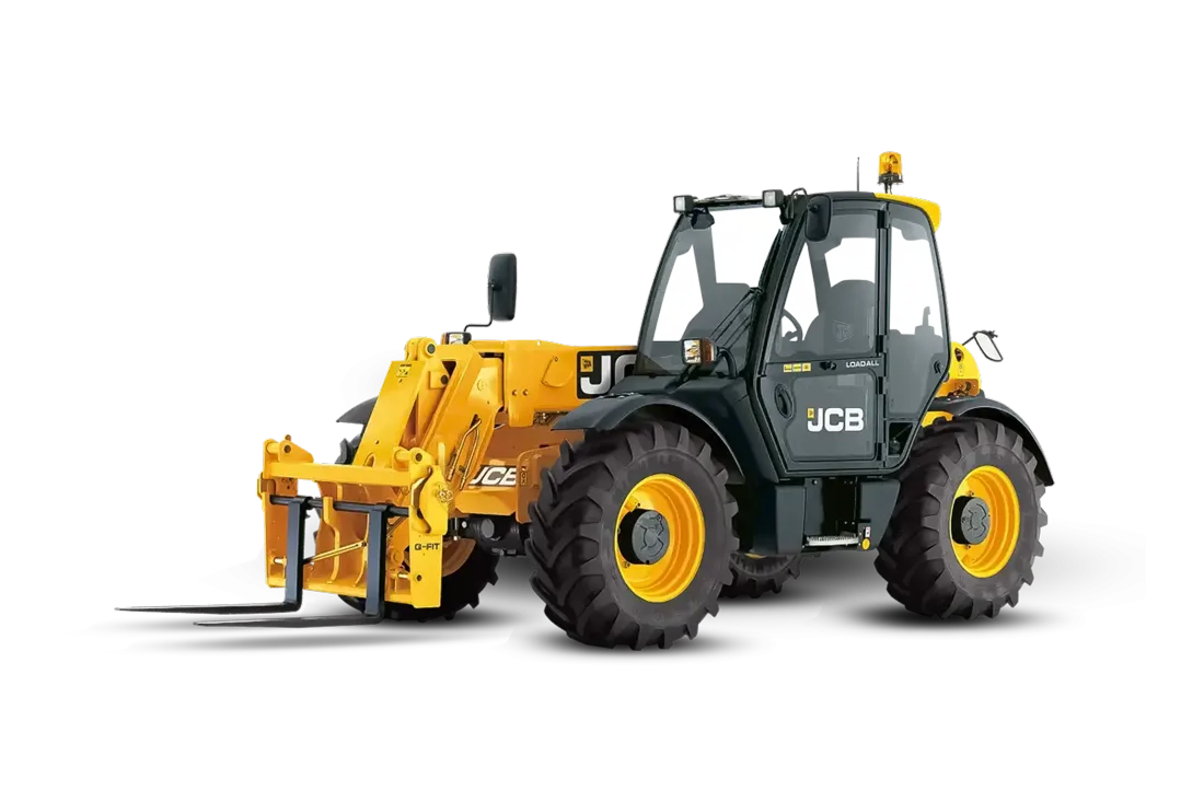 JCB Loadall 531-70