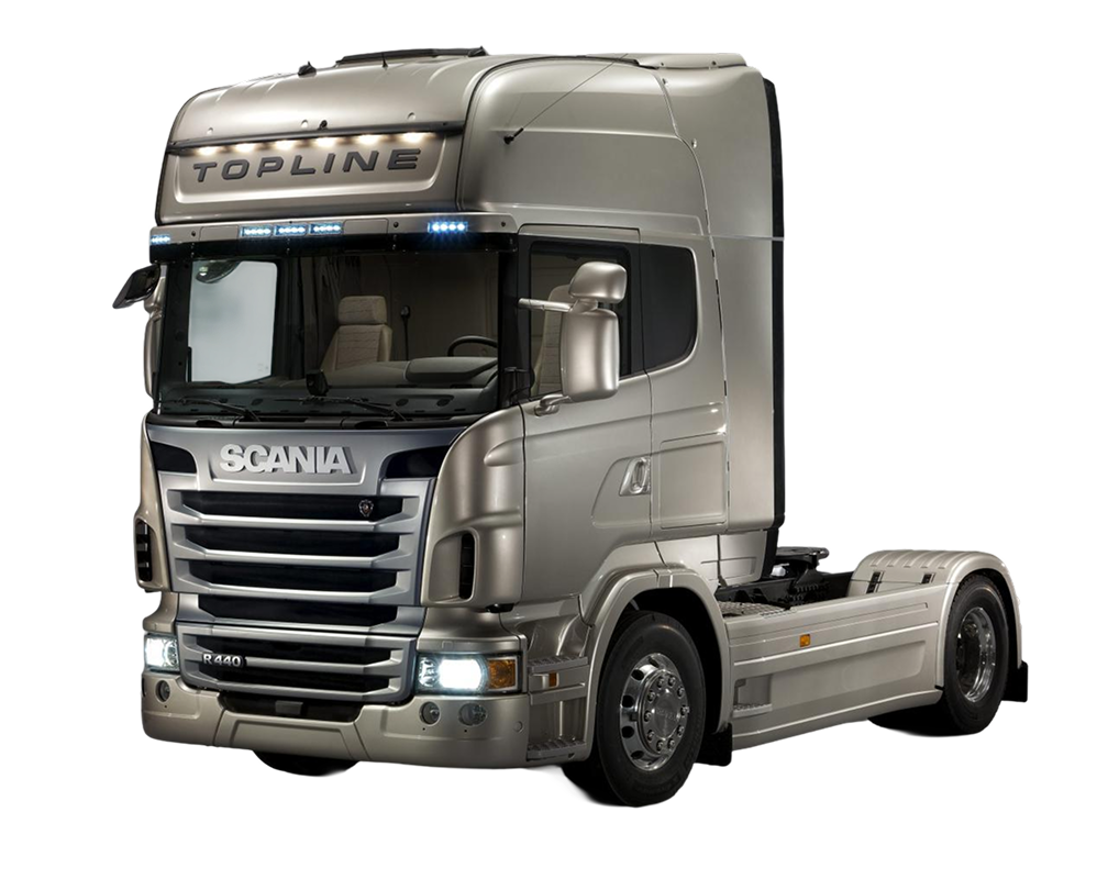 Scania R-Series