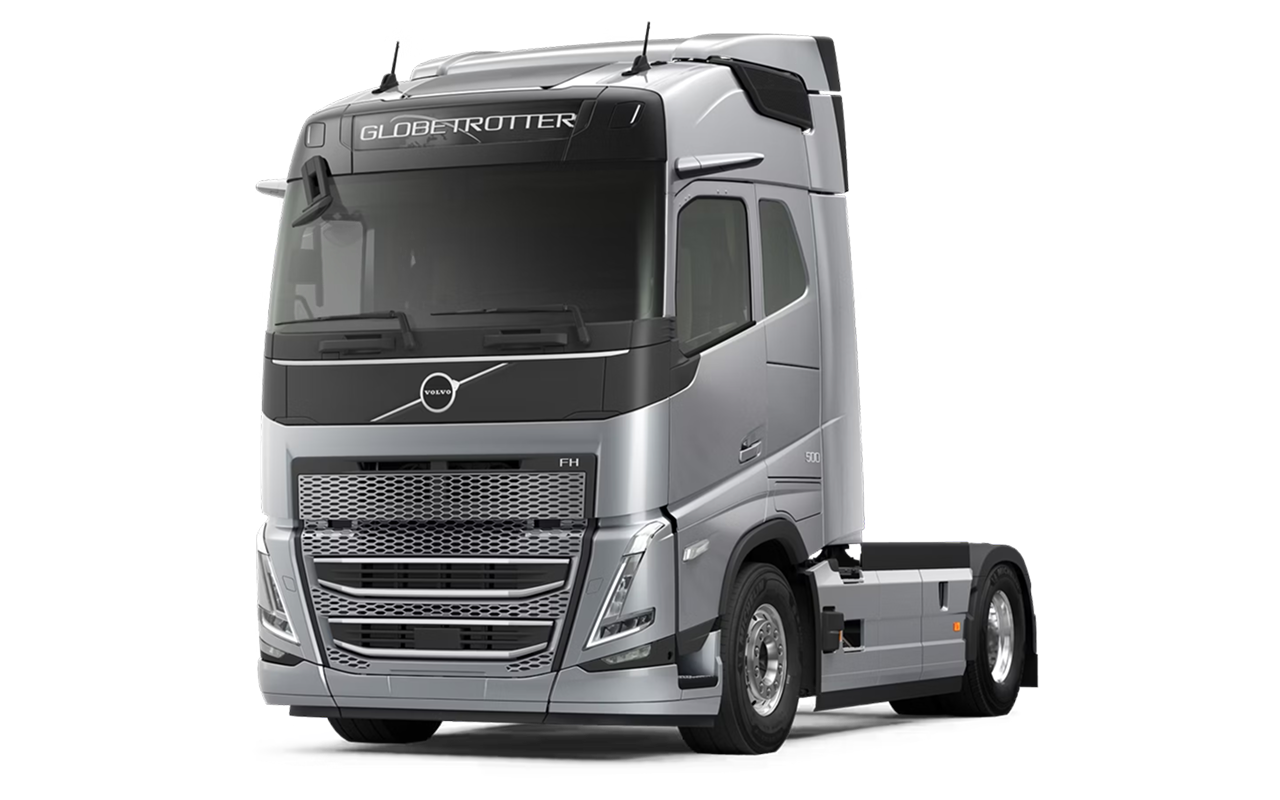 Volvo FH