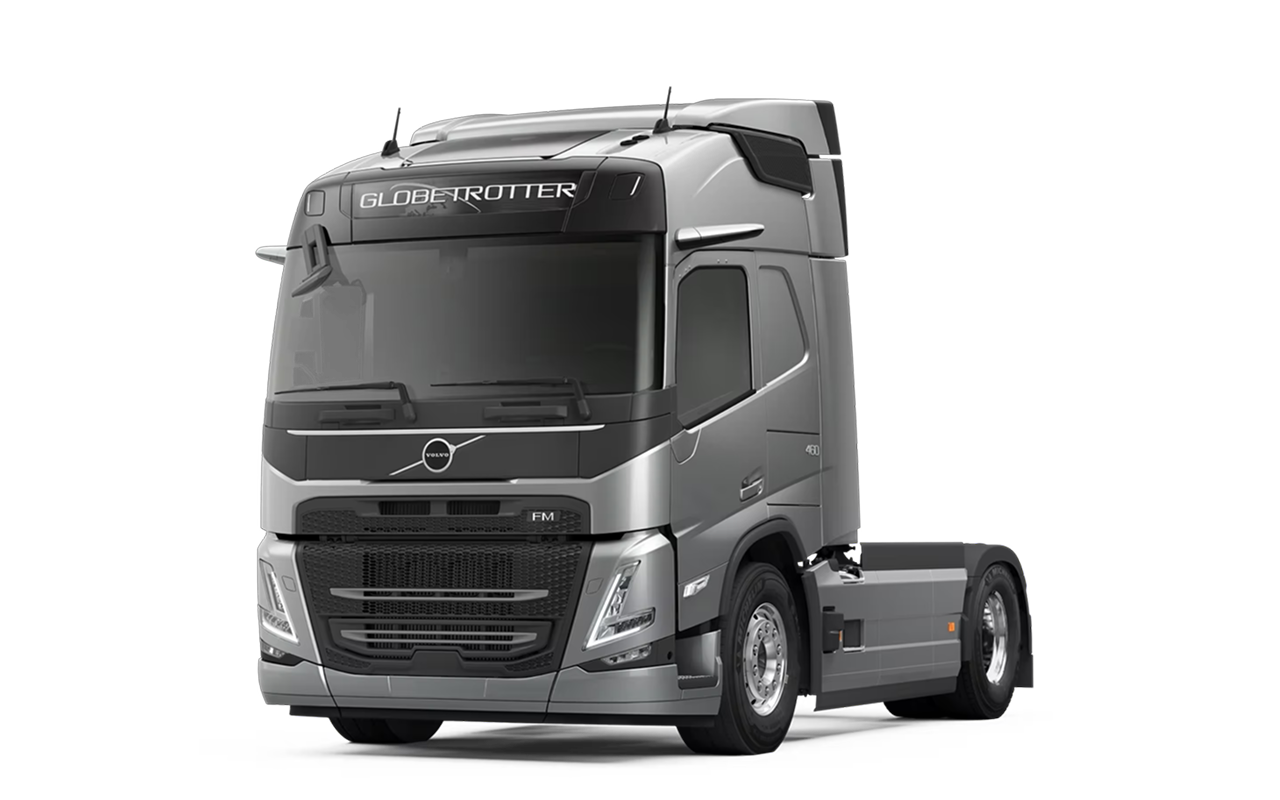Volvo FM