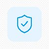 No Hidden Charges icon